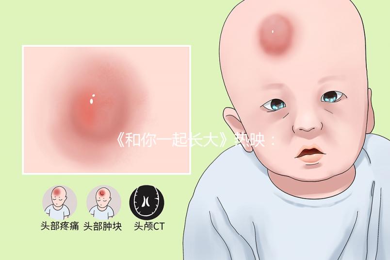 《和你一起長大》熱映：二胎時代，你中槍了嗎？