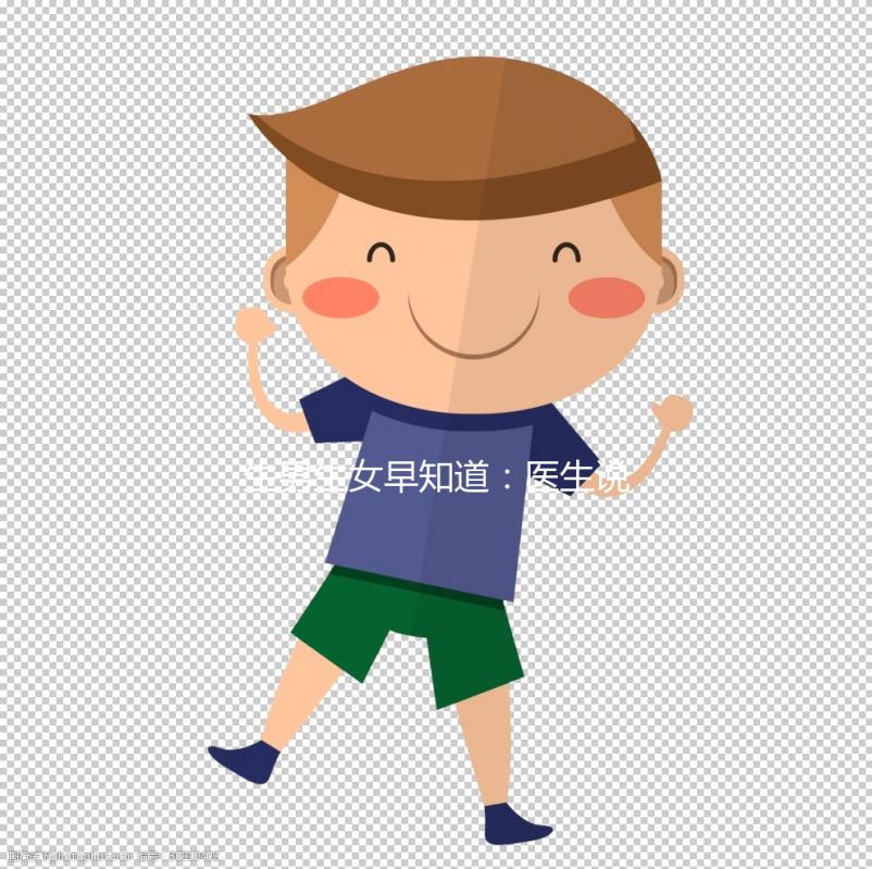 生男生女早知道:醫(yī)生說羊水少是性別暗示?準(zhǔn)不準(zhǔn)一目了然