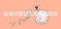 鹽城試管嬰兒醫(yī)院新版排名整理，包括2024年助孕機構(gòu)價格表