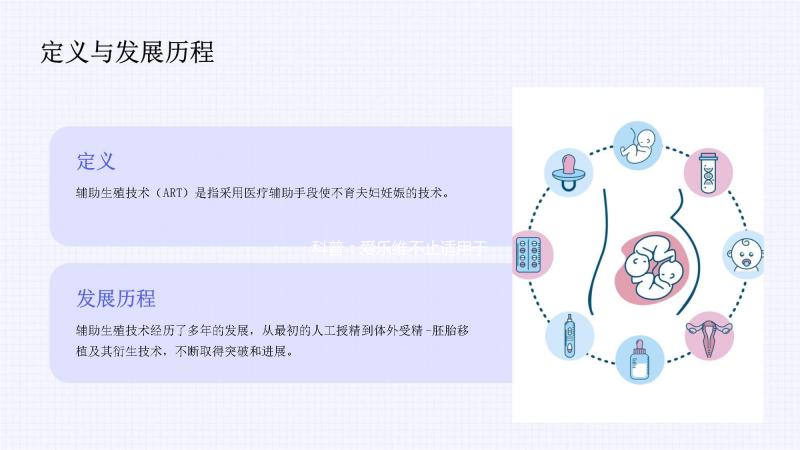 科普：愛樂維不止適用于女性，男性也能用其備孕