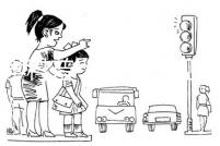 科學科普：孕晚期規律宮縮頻繁胎動說明寶寶有危險！