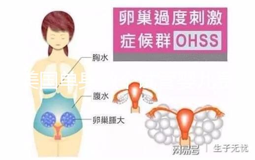 美國單身做個試管嬰兒費用大概要多少？