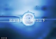 卵巢儲備功能差到1以下，做試管嬰兒還能成功懷孕嗎？