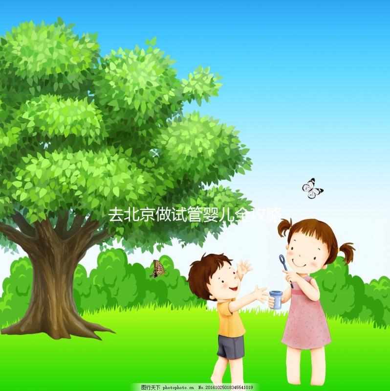 去北京做試管嬰兒全攻略:費用明細(xì)、醫(yī)院選擇及成功率分析