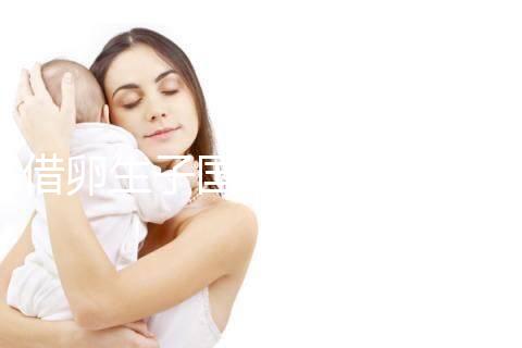 借卵生子國內最新規定和措施匯總,關于撫養權統統告訴你