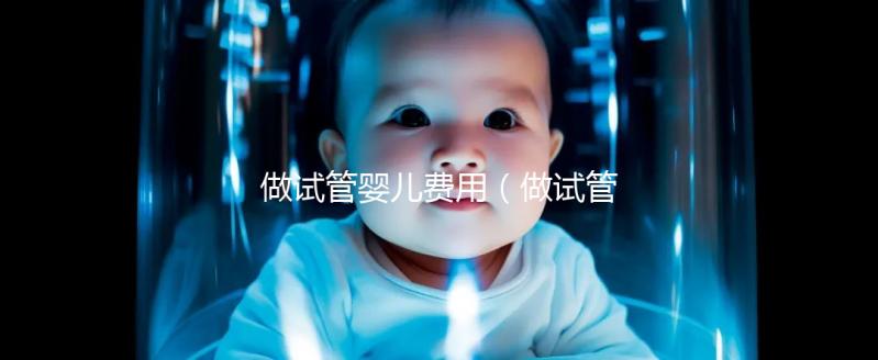 做試管嬰兒費(fèi)用(做試管嬰兒費(fèi)用醫(yī)保可以報(bào)銷嗎)