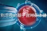 別忽視始基子宮對身體健康的影響!這3大危害千萬要重視