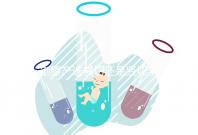 剖腹產(chǎn)選橫切還是豎切學問多,這4大區(qū)別先分清楚