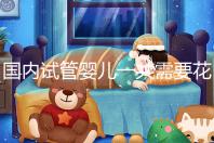 國內(nèi)試管嬰兒一共需要花多少錢看這里，技術(shù)的選擇是關(guān)鍵