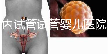 國內試管試管嬰兒醫院哪家強？附排名前十試管嬰兒醫院名單！