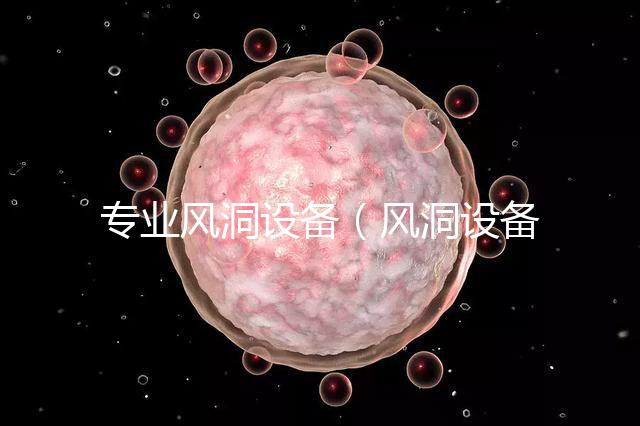專業(yè)風(fēng)洞設(shè)備（風(fēng)洞設(shè)備廠家）