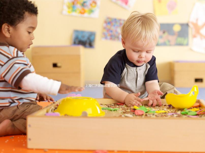 上海仁濟醫院試管供卵流程大揭秘，4個步驟全搞定