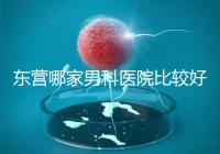 東營(yíng)哪家男科醫(yī)院比較好?十家機(jī)構(gòu)實(shí)力競(jìng)爭(zhēng)激烈