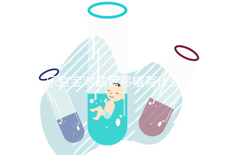 樂宮寶對試管移植有什么作用看這,幫助著床只是一方面