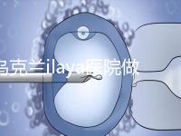 烏克蘭ilaya醫(yī)院做試管嬰兒經(jīng)驗總結 做好這4點很重要
