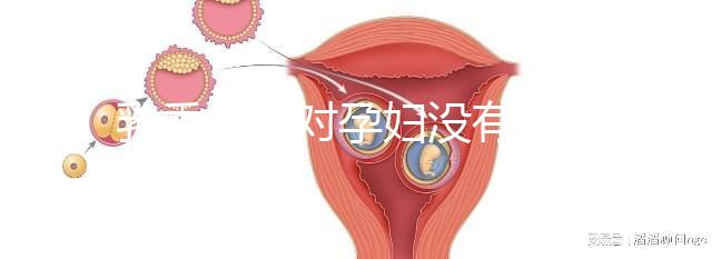 乳香氣味對孕婦沒有影響？致畸、導致流產不能忽視