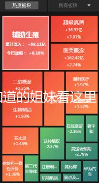 想知道的姐妹看這里，囊胚13天白板驗血成功還有希望嗎？