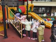 懷孕5個(gè)月晚上睡不好?可能是你睡覺姿勢(shì)不對(duì)