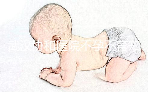 武漢協(xié)和醫(yī)院不孕不育知名專家推薦，內(nèi)含掛號(hào)流程供參考