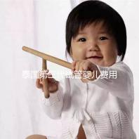 泰國第三代試管嬰兒費用(泰國第三代試管嬰兒費用多少錢)