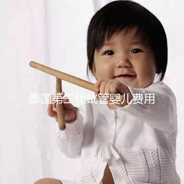 泰國(guó)第三代試管嬰兒費(fèi)用(泰國(guó)第三代試管嬰兒費(fèi)用多少錢)