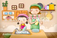 寶寶10月出生交醫保指南快收藏,真能抵扣當年個人所得稅