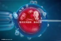 備孕實(shí)用指南，身體的哪些感覺提示正在排卵？