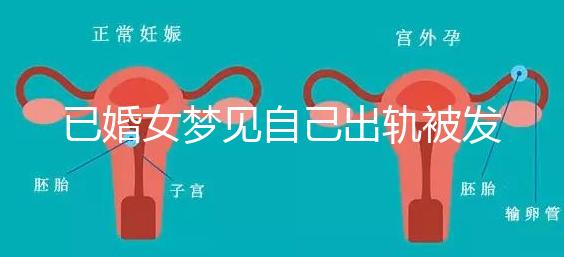 已婚女夢見自己出軌被發(fā)現(xiàn)什么意思來瞧,或和心理有關(guān)系