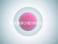 藥流要多少錢(qián)?聽(tīng)聽(tīng)各地的姐妹們?cè)趺凑f(shuō)