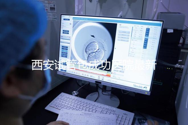 西安試管包成功醫(yī)院最新排名2024，包括詳細(xì)費(fèi)用明細(xì)