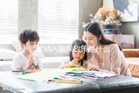 試管納入醫保政策是什么