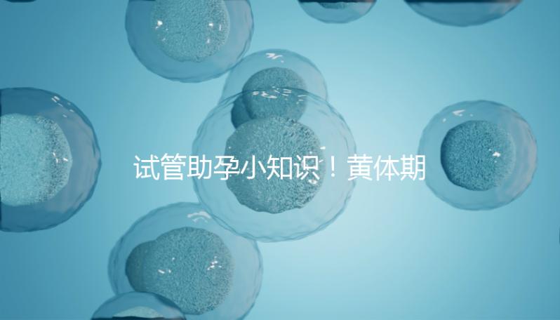 試管助孕小知識(shí)！黃體期促排卵這5大注意事項(xiàng)都看看
