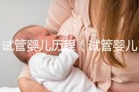 試管嬰兒歷程(試管嬰兒歷程述說(shuō)凍胚)