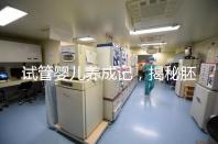 試管嬰兒養成記，揭秘胚胎培養的全過程！