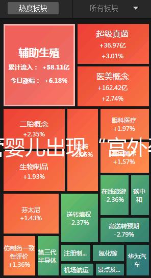 試管嬰兒出現“宮外孕”，三胞胎變為雙胞胎