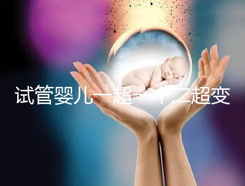 試管嬰兒一超一個(gè)二超變兩個(gè)要留意,當(dāng)心這些影響找上門(mén)