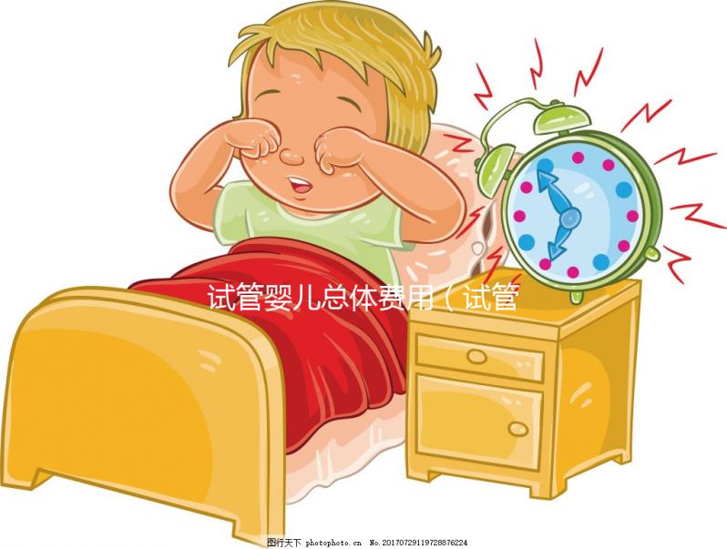 試管嬰兒總體費用(試管嬰兒總體費用大概要多少錢)