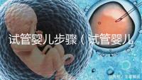試管嬰兒步驟（試管嬰兒步驟過程詳細時間）