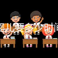 試管嬰兒要多少時間(試管嬰兒要多少時間才能成功)