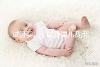 試管嬰兒(試管嬰兒費用大概要多少錢)