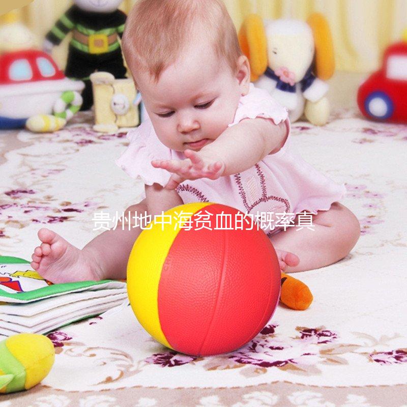 貴州地中海貧血的概率真不低,5%的貴陽(yáng)人都攜帶要注意