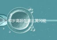 40歲高齡在湖北黃岡能做試管嬰兒?聽(tīng)聽(tīng)大家都選哪兒做