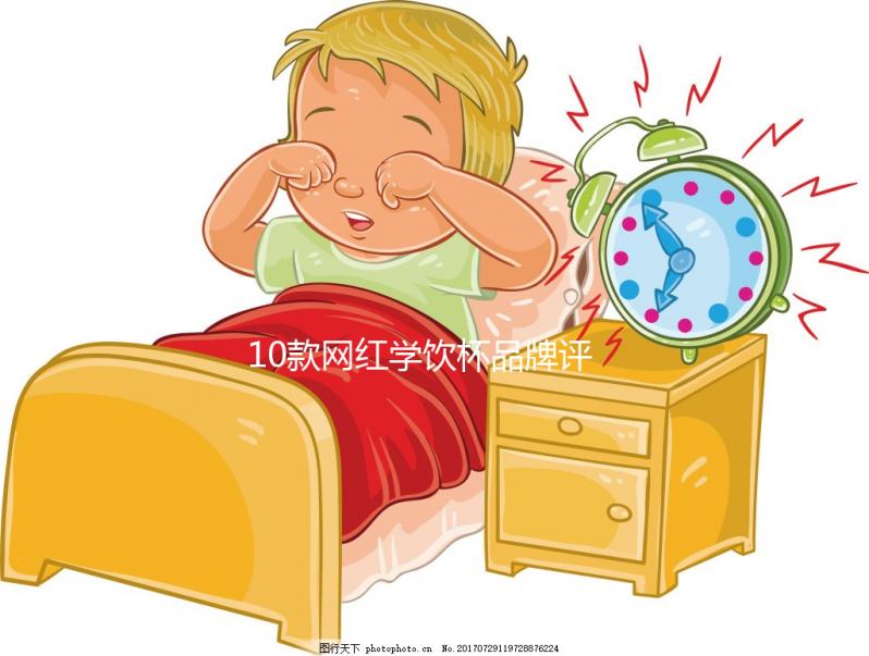 10款網紅學飲杯品牌評測，輕松選擇適合寶寶的一款