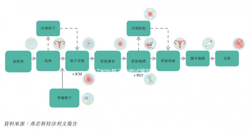 37歲始基子宮做試管嬰兒能腹部取卵嗎？