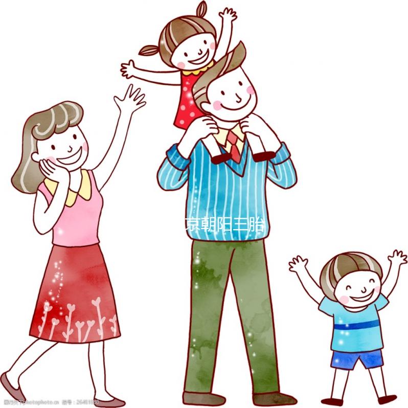 2024年北京朝陽三胎產假休息幾天公布！誰說和一個孩子一樣是98？