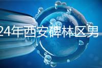 2024年西安碑林區男科醫院排名整理，治療性功能好