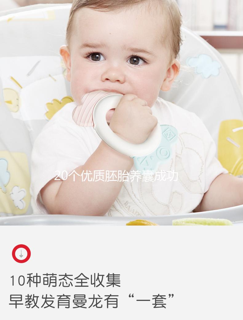 20個優質胚胎養囊成功率高，能成幾個取決于這幾大因素