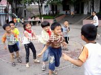 iphone蘋果手辦（pg手辦）