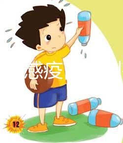 hib和流感疫苗區(qū)別有這6點(diǎn),家長千萬別打錯了